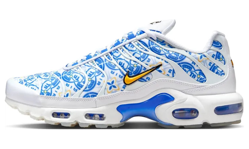 Nike Air Max Plus Lisboa (IM5982-100)