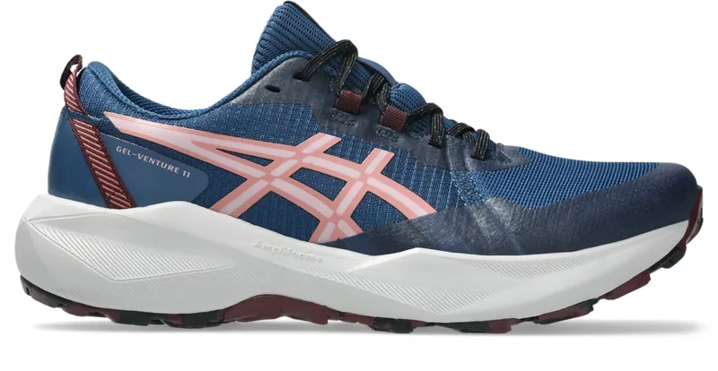 ASICS GEL-VENTURE 11 “Twilight Blue / Morganite” (1012B933-400)