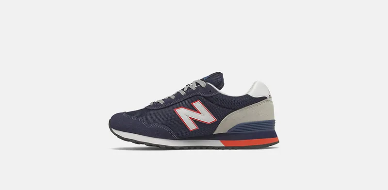 New Balance 515v3 Pigment Navy Team Red (ML515WR3)