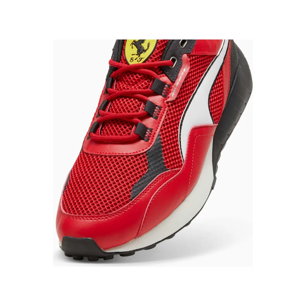 Puma Ferrari Speedfusion 2.0 Rossi Corsa Black (308060-02)