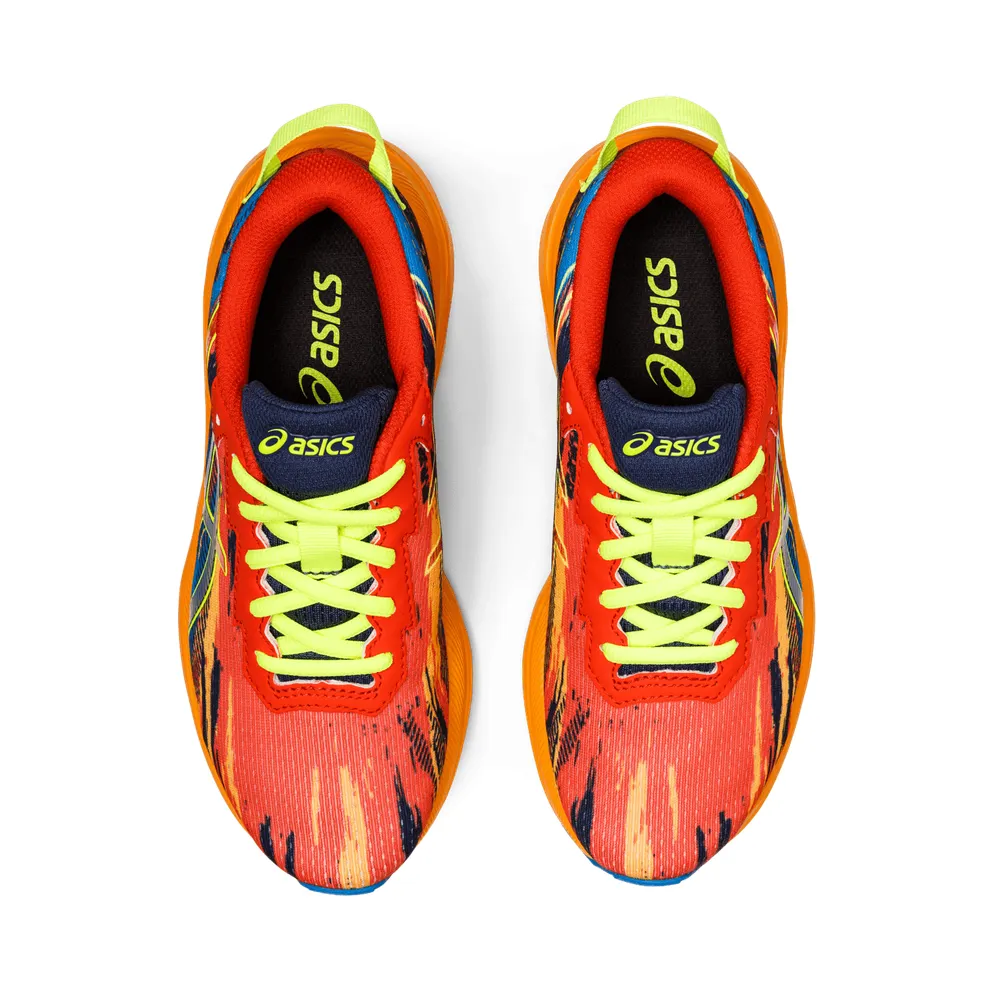 Asics GEL-NOOSA TRI™ 13 GS Cherry Tomato/Safety Yellow (1014A209.800)