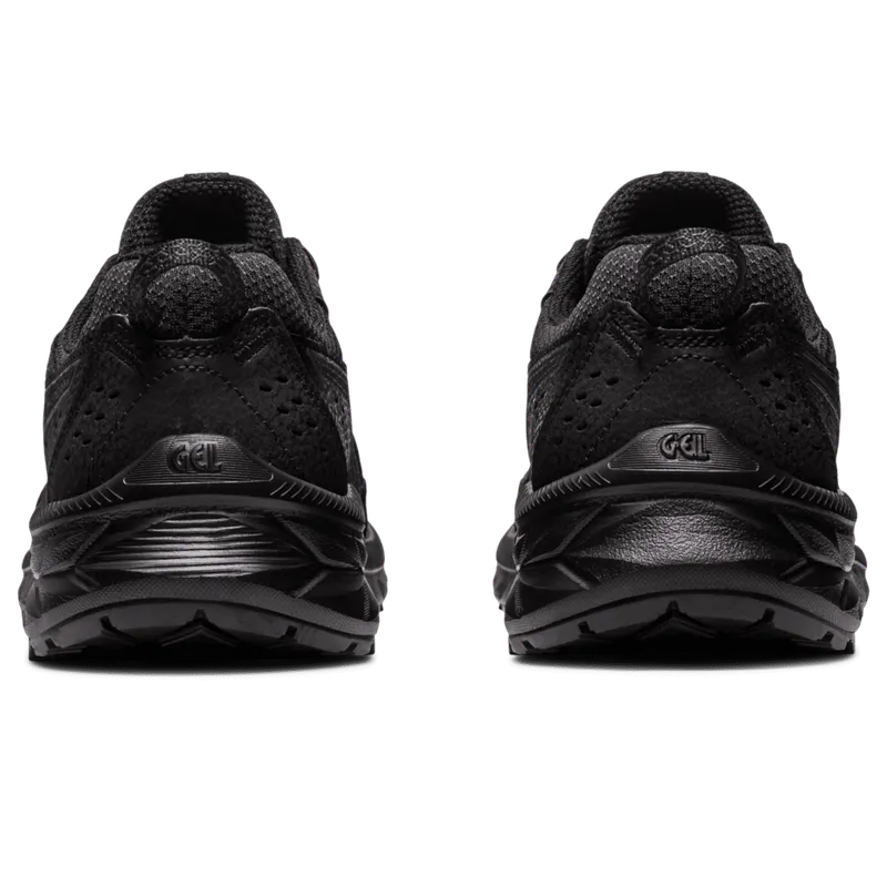 Asics GEL-VENTURE 9 Black/Black (1012B313.001)