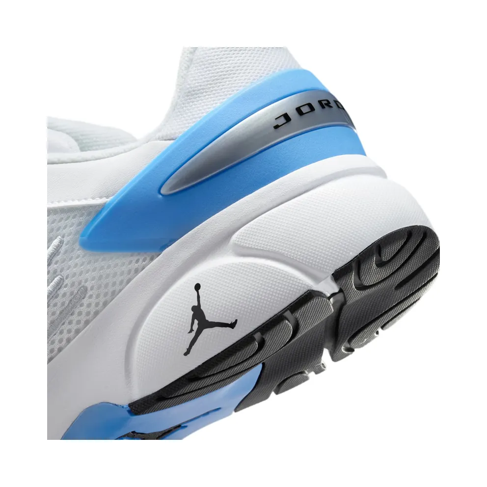 Jordan Trunner Flow White University Blue (IO2091-103)