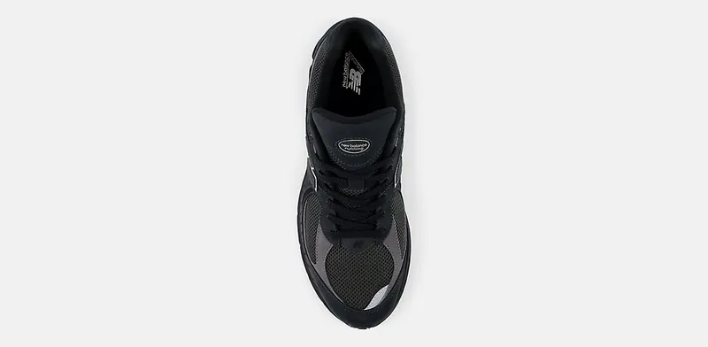 New Balance 2002R Dark Camo (M2002RCK)