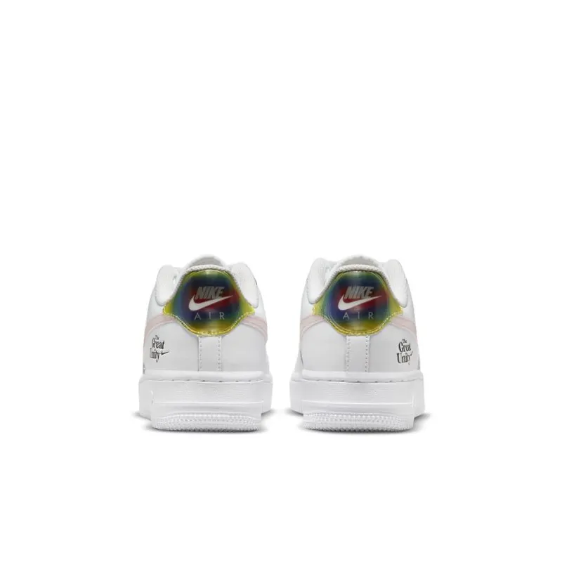 Nike Air Force 1 Low The Great Unity (GS) (DM5457-110)