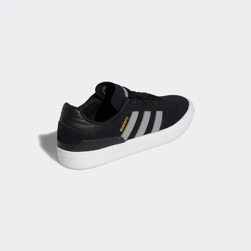 adidas Busenitz Vulc 2.0 Core Black / Grey Three / Cloud White (GY6910)