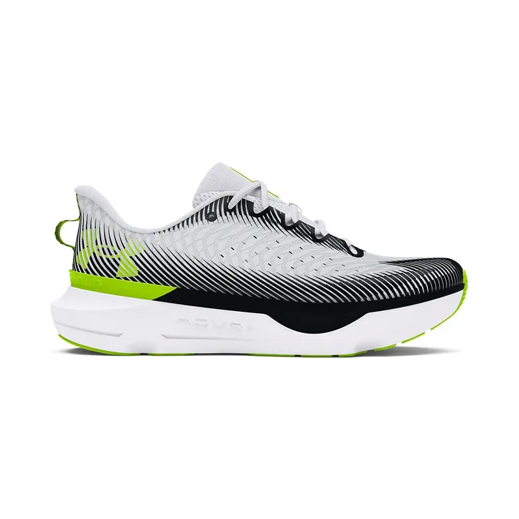 Under Armour Wmns HOVR Infinite Pro “White Halo Grey” (3027200104)