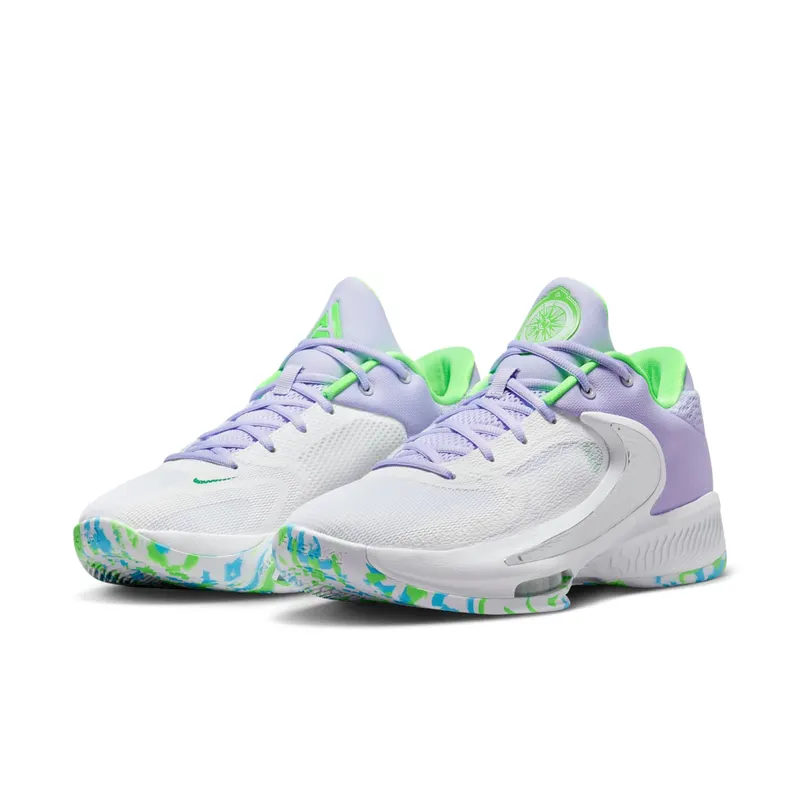 Nike Zoom Freak 4 The Decision (DJ6149-101)