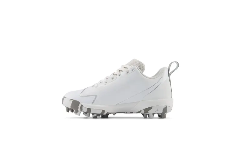New Balance Romero Duo Rubber Molded White Silver Metallic (SJROMWT2)