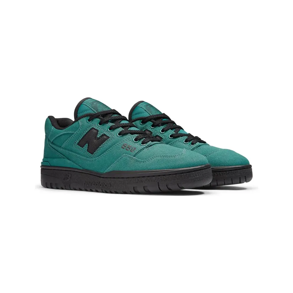 New Balance 550 thisisneverthat Green (BB550TH)