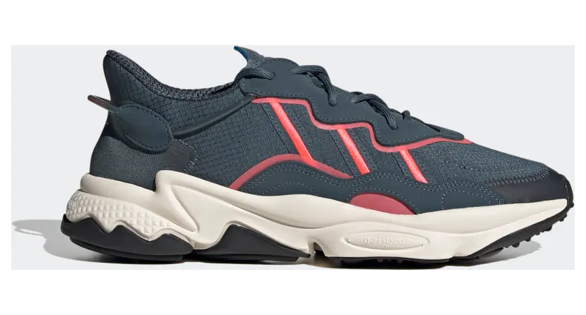 adidas-x-raf-simons-ozweego FV9662