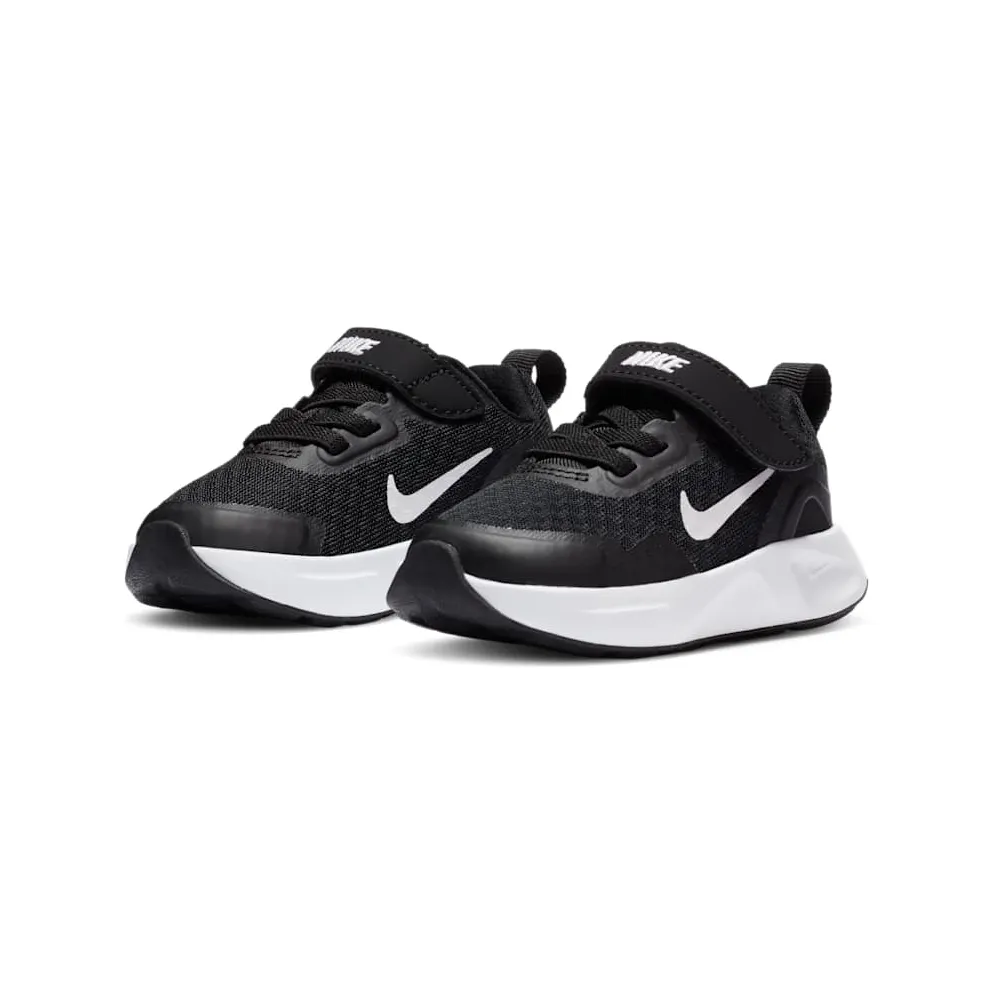 Nike WearAllDay Baby and Toddler Black (CJ3818-002)