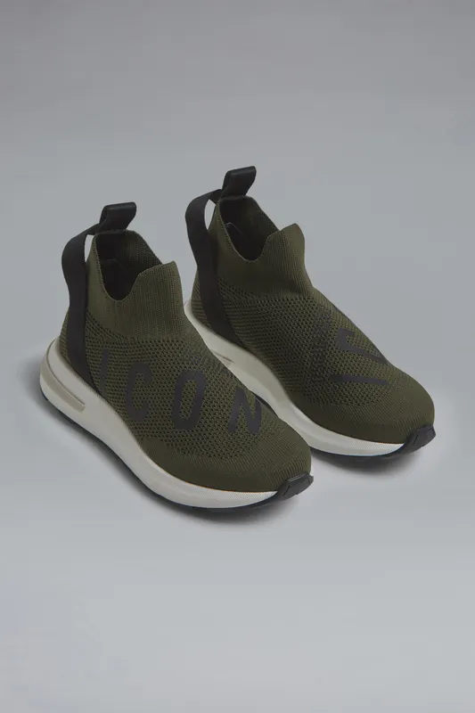Dsquared2 sneaker (11938919NX)