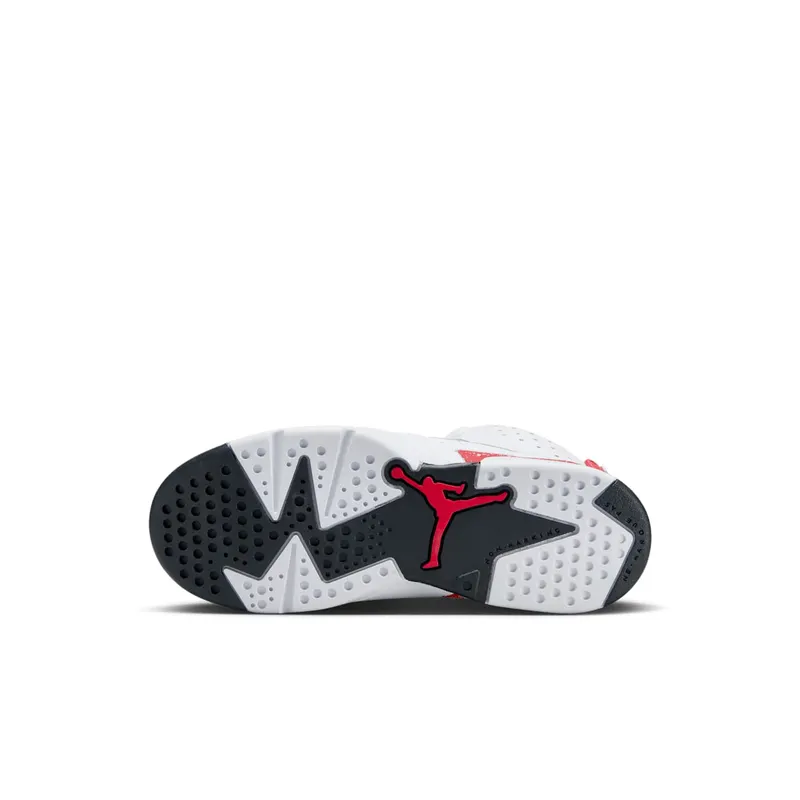 Air Jordan 6 Retro PS “Red Oreo” (DV3605-162)
