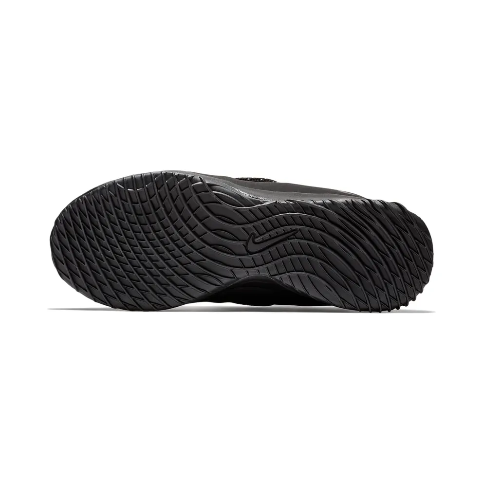 Nike City Loop Black/Black-White (W) Black/Black-White (AA1097-001)
