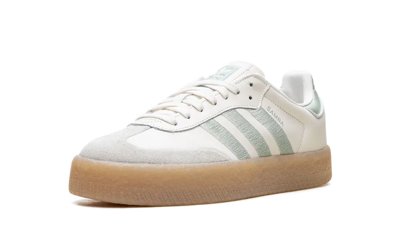Adidas Sambae “Mint Green” (IG1947)