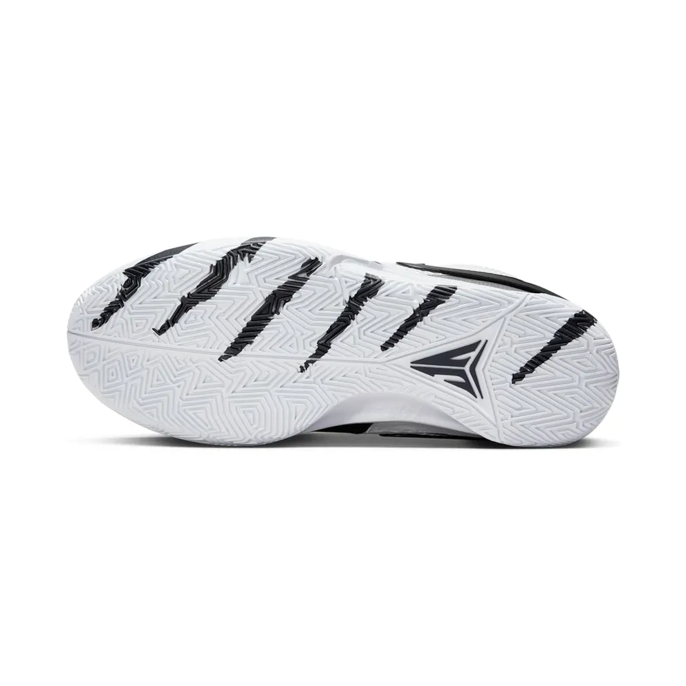 Nike Ja 1 “WHITE BLACK” (FQ4796-101)