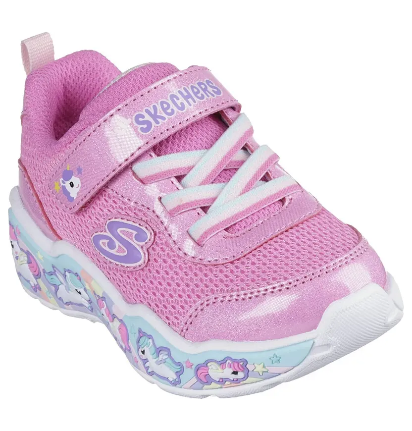 skechers-skech 303158N-PKMT