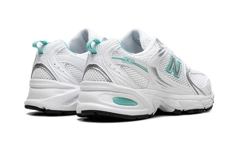 New Balance 530 “White Teal” (MR530FWT)