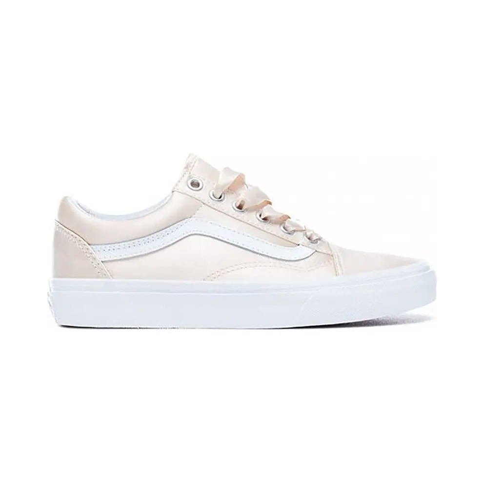 Vans Old Skool Satin Blush Blush/True White (VN0A38G1R1G)