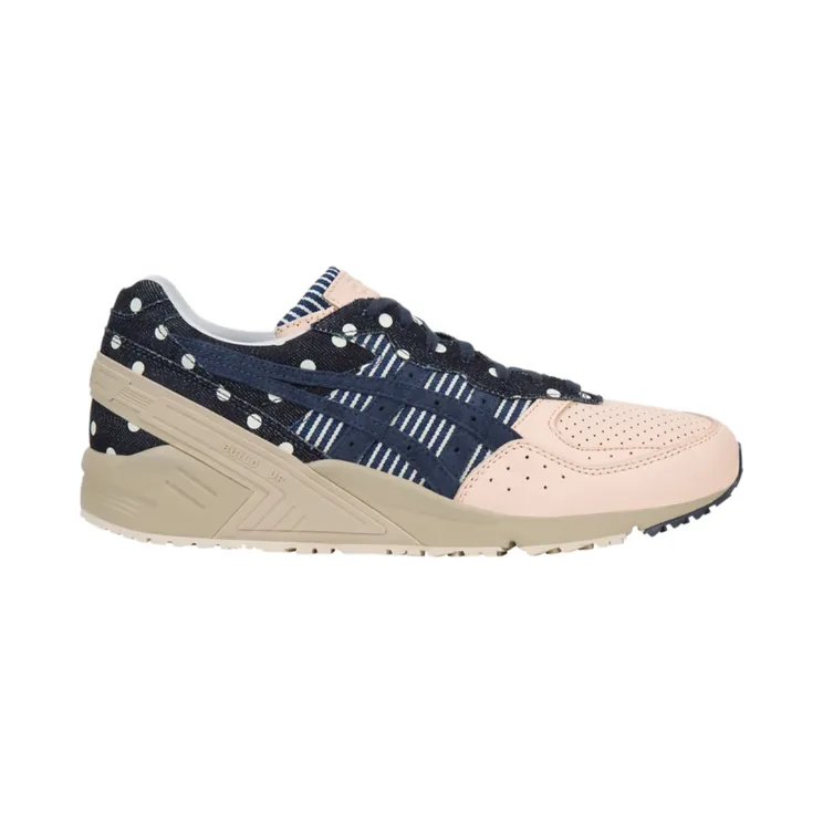 ASICS Gel Sight Japanese Denim