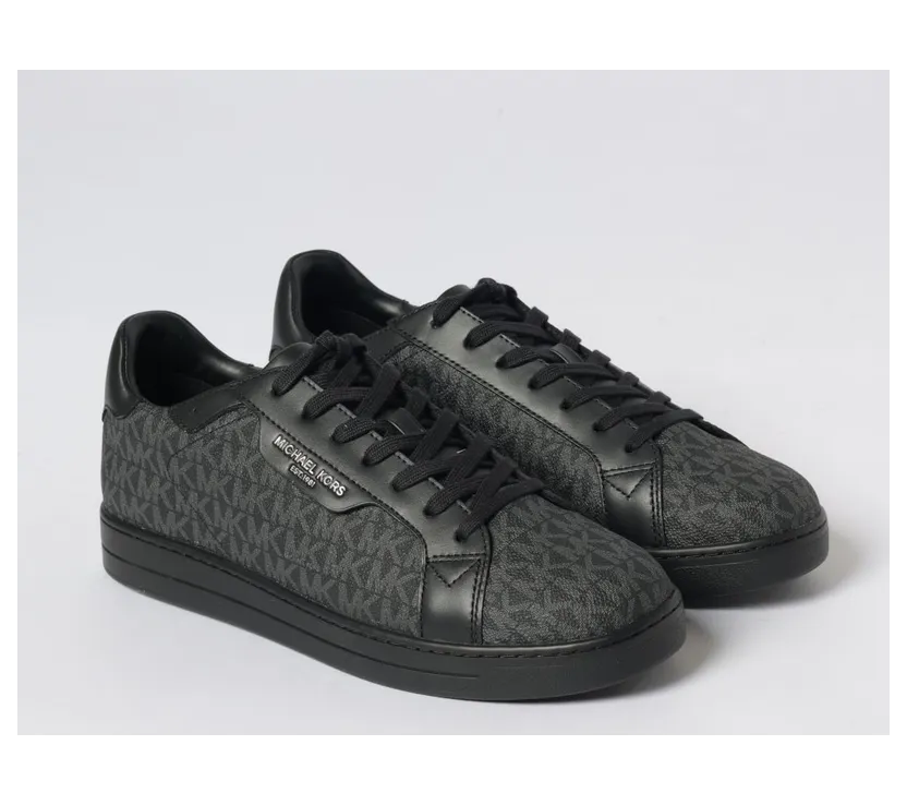 Michael Kors Sneakers Black (42F9KEFS2Q001)