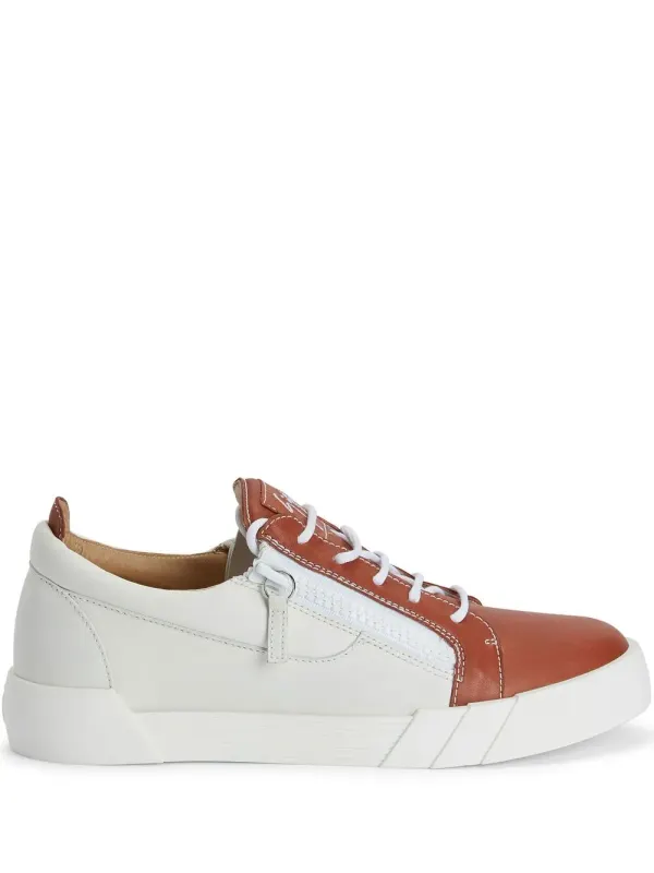 Giuseppe Zanotti The Shark 2.0 sneakers – Bruin (RU00125KA3)