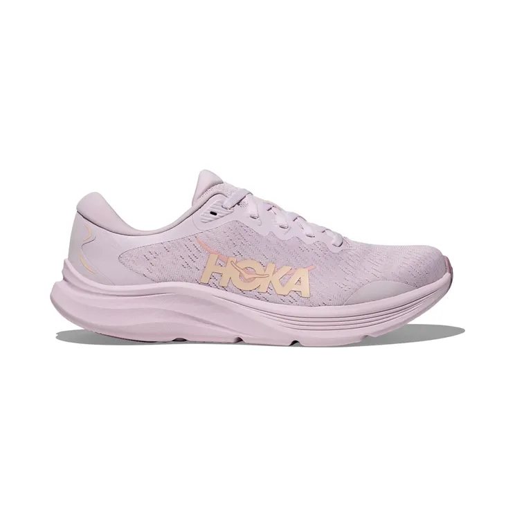 Hoka One Solimar 2 Lilac Cream Tangerine Glow (1171853-LRMT)