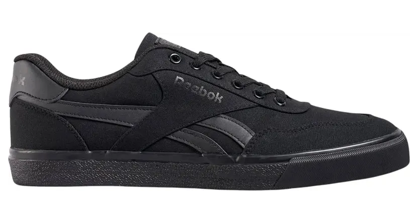 Reebok Court Advance Jet Black / Jet Black / Jet Black (100262377)