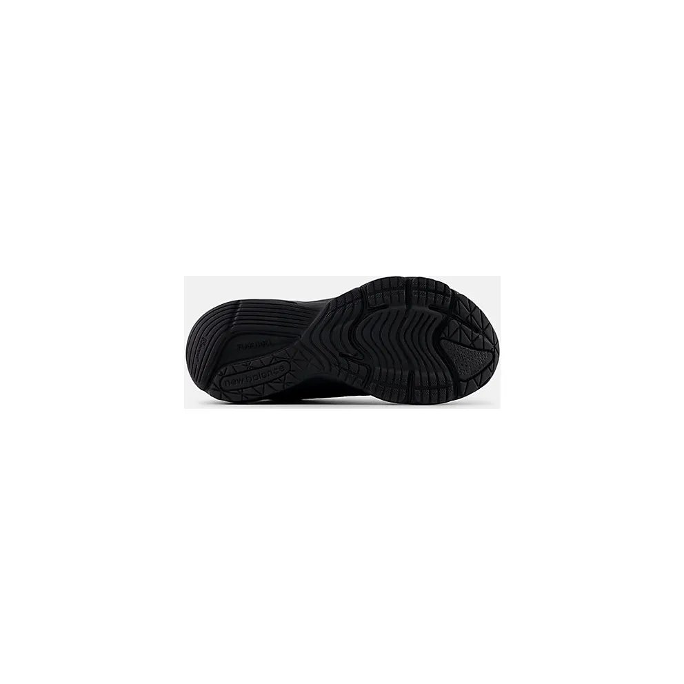New Balance 990v6 GS “Triple Black” (GC990BB6)