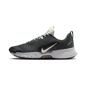 Nike Juniper Trail 3 “Dark Smoke Grey / Black / Wolf Grey / Light Orewood Brown” (FQ0904-003)