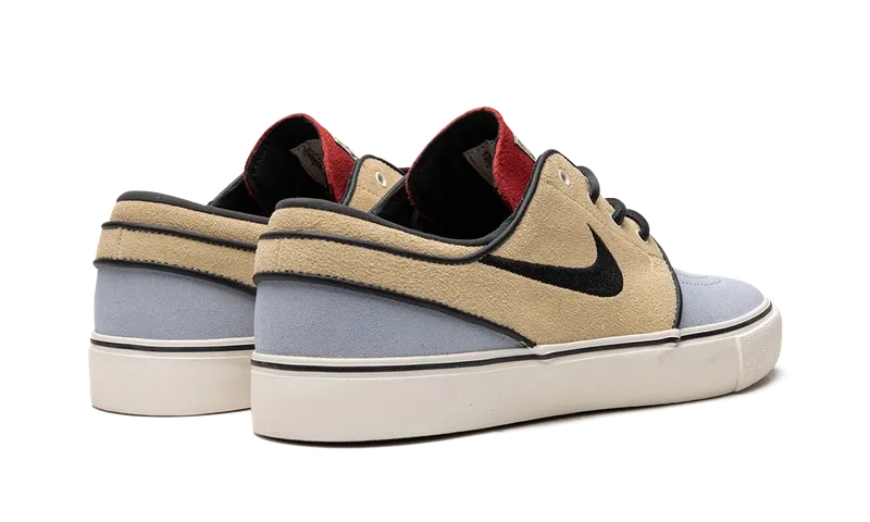Nike SB Zoom Stefan Janoski OG “Alabaster Chili Red” (DV5475-700)