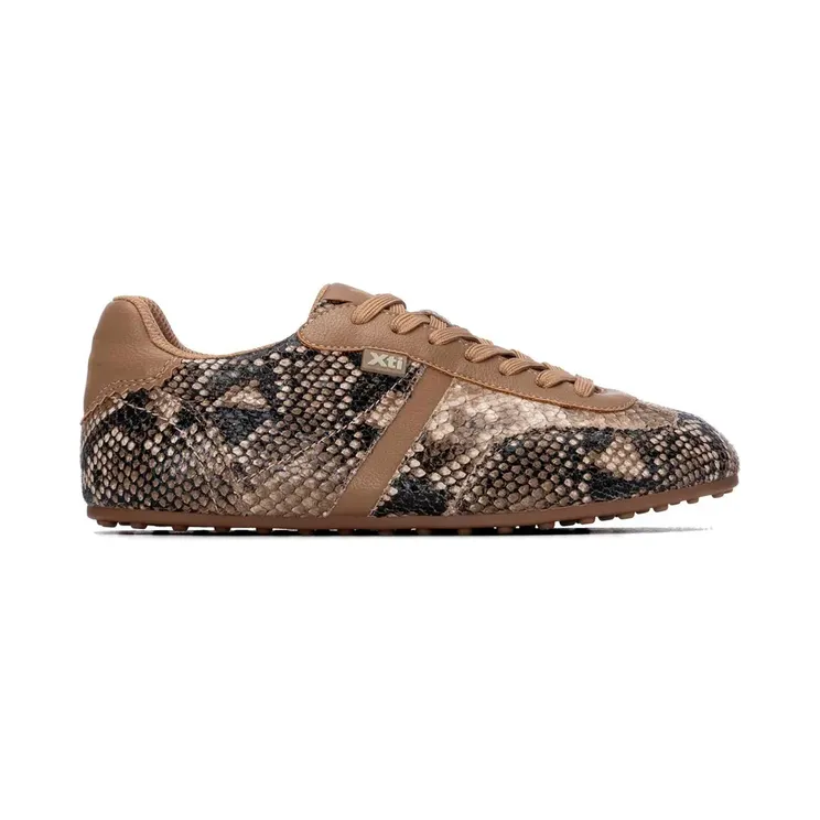 Xti 14615304 Schoenen 14615304-Snake