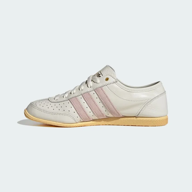 Adidas JAPAN DECON Off White / Blush Pink / Orange Tint (IH1631)