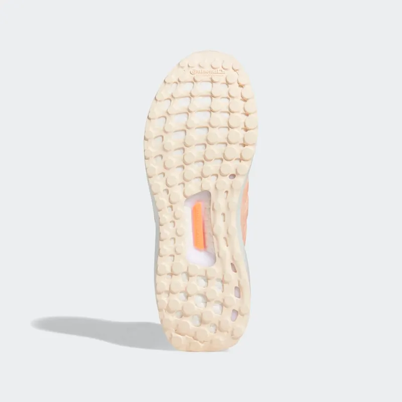 Adidas Ultraboost DNA Running Sportswear Lifestyle Bliss Orange / Almost Blue / Beam Orange (GV8719)