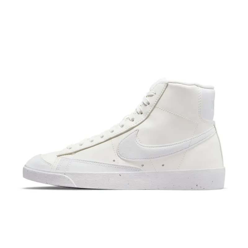 Nike Blazer Low 77 Next Nature Sail (W) (DO1344-100)