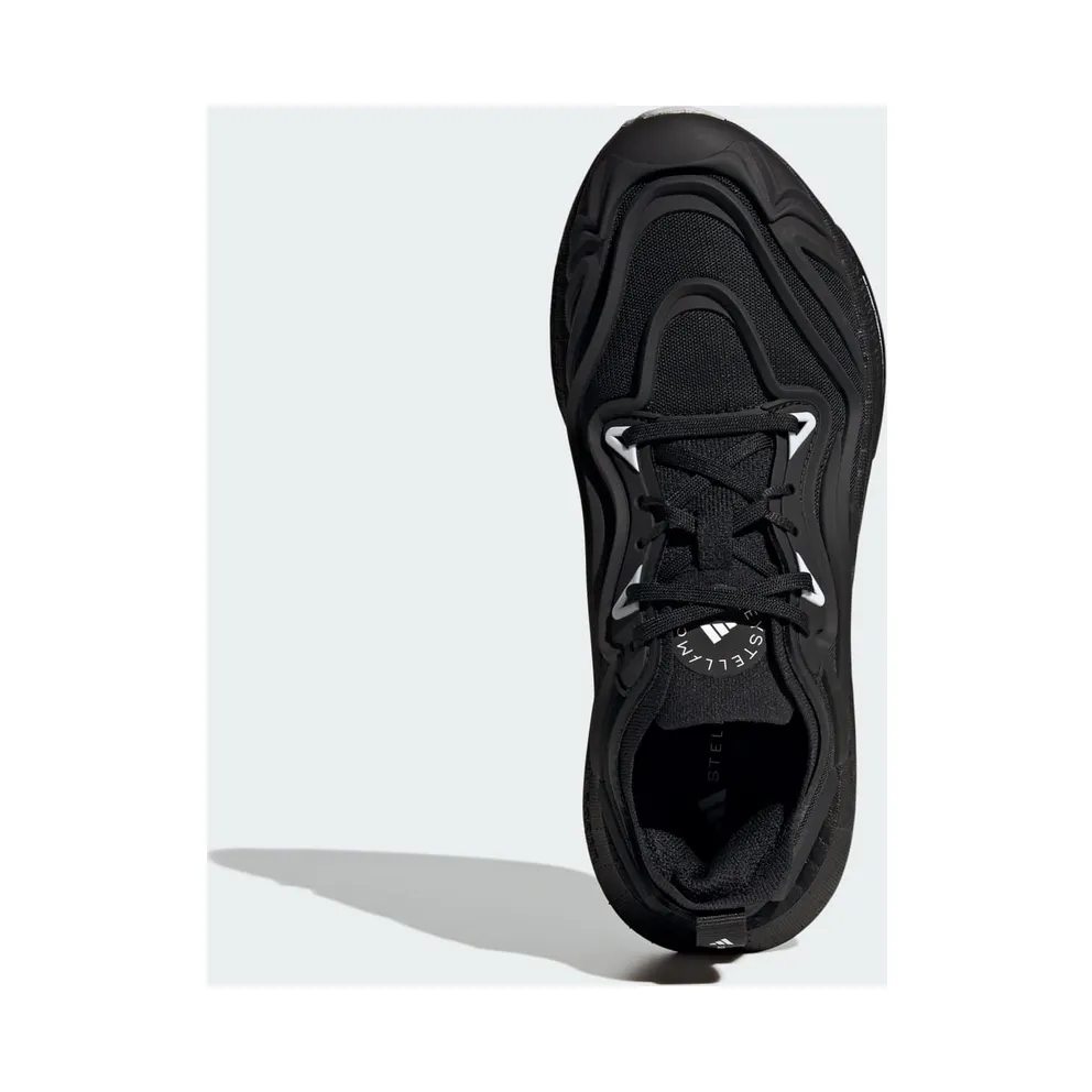 Adidas Stella McCartney X ULTRABOOST SPEED “Core Black” (IF0430)