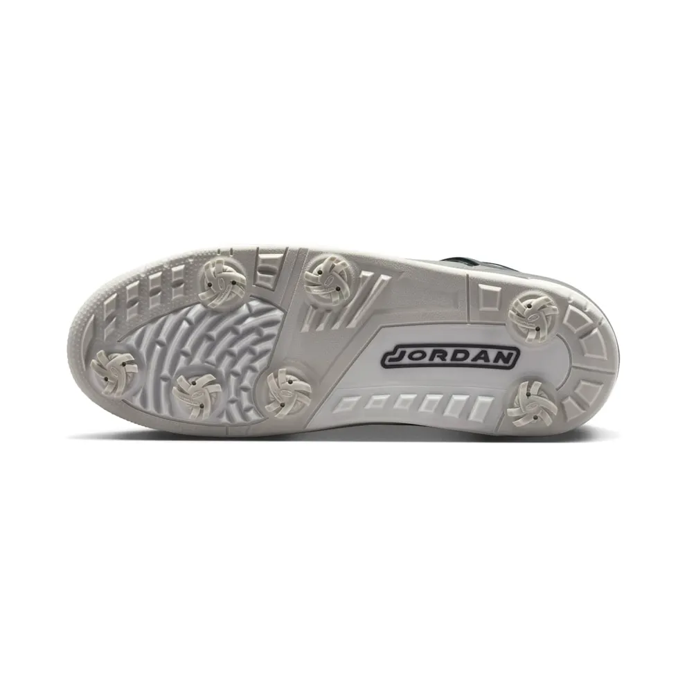 Air Jordan Spizike Light Iron Ore/Neutral Grey/Sail/Black (HQ4365-001)