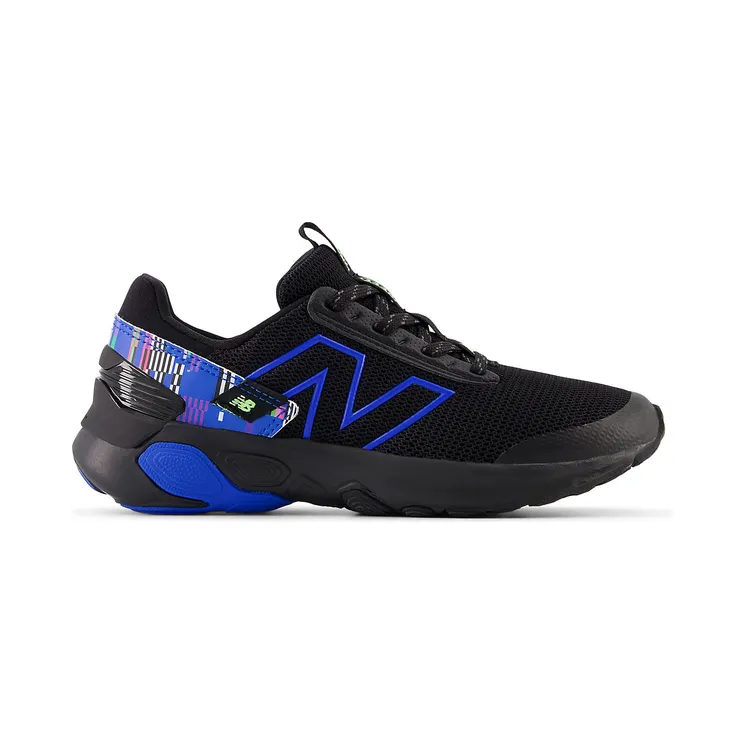 New Balance 1440v1 Black Blue Oasis (PP1440BK)