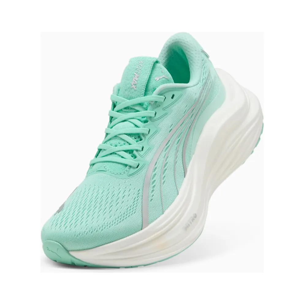 Puma MagMax Nitro “Mint Melt Speed Blue” (310089-12)