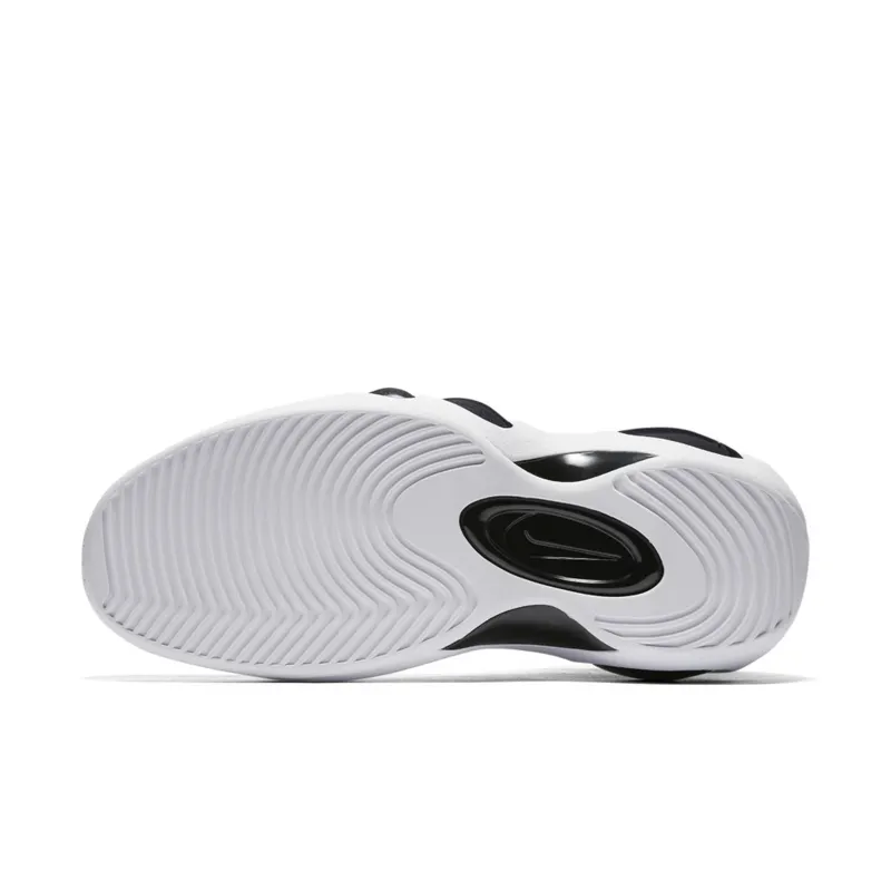 Nike Flight Bonafide Plum Taupe Grey/Dark Raisin (917742-200)