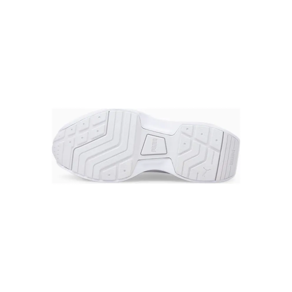 PUMA Kosmo Rider Metallic Women’ Nimbus Cloud/Natural Vachetta (384892-02)