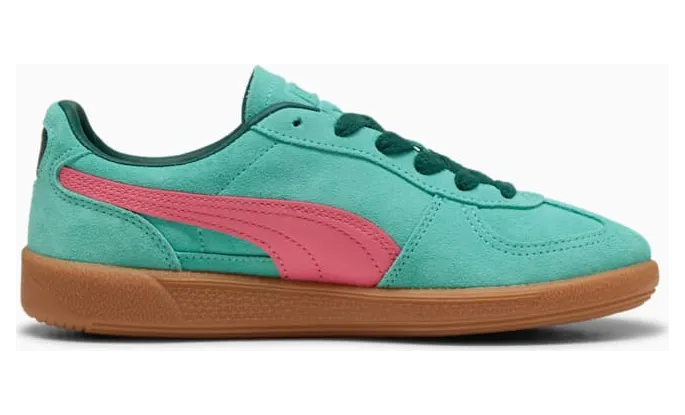 Puma Palermo Groen (396463-52)