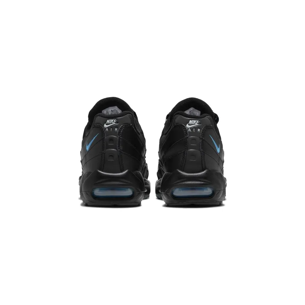 Nike Air Max 95 Black (DC4115-001)