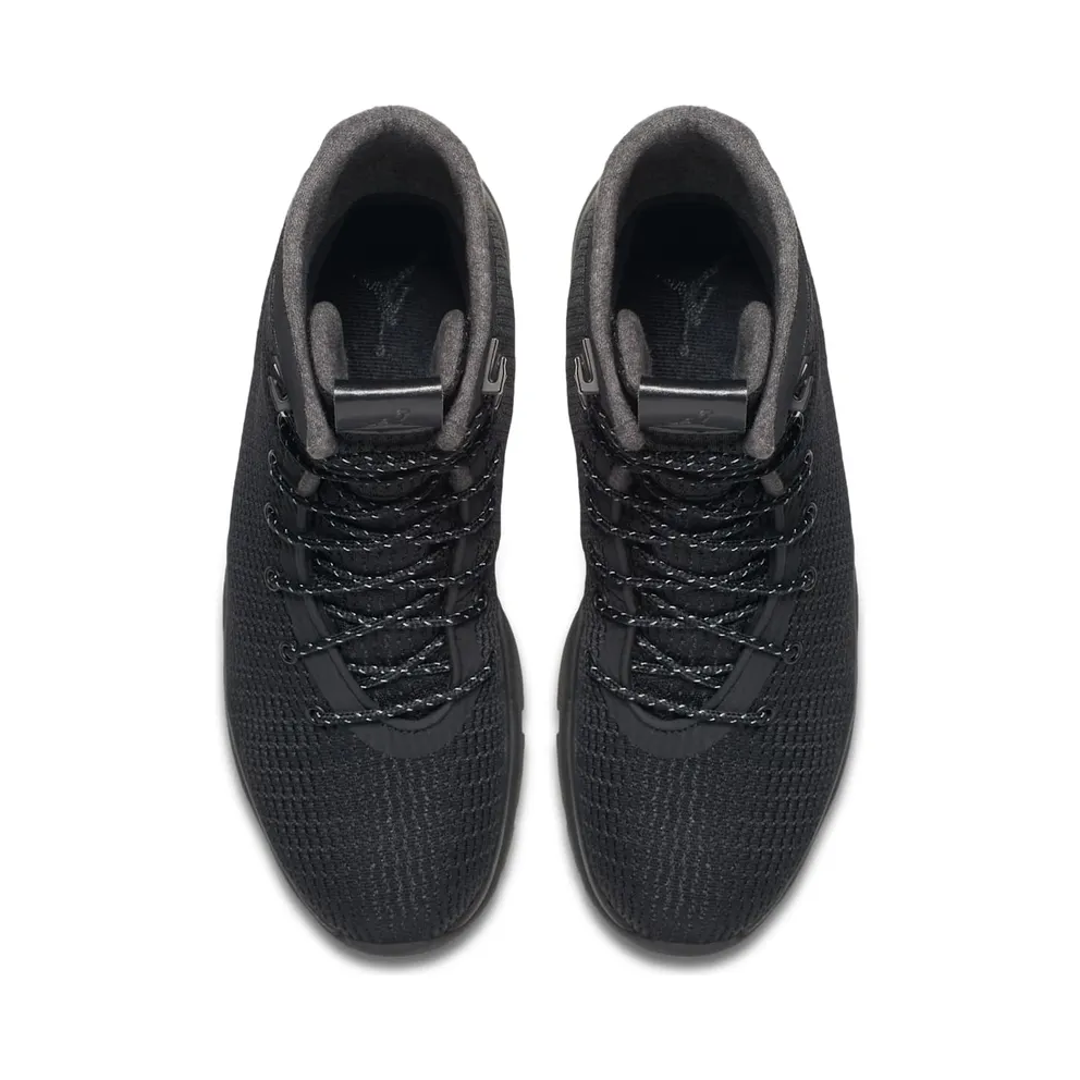 Jordan Future Boot Black Black/Black-Dark Grey (854554-002)