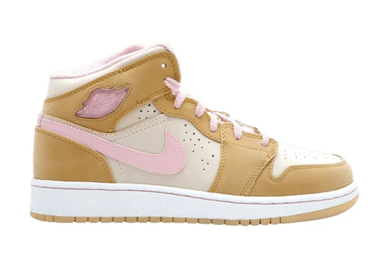 Jordan 1 Hare Wheat (374458-761)