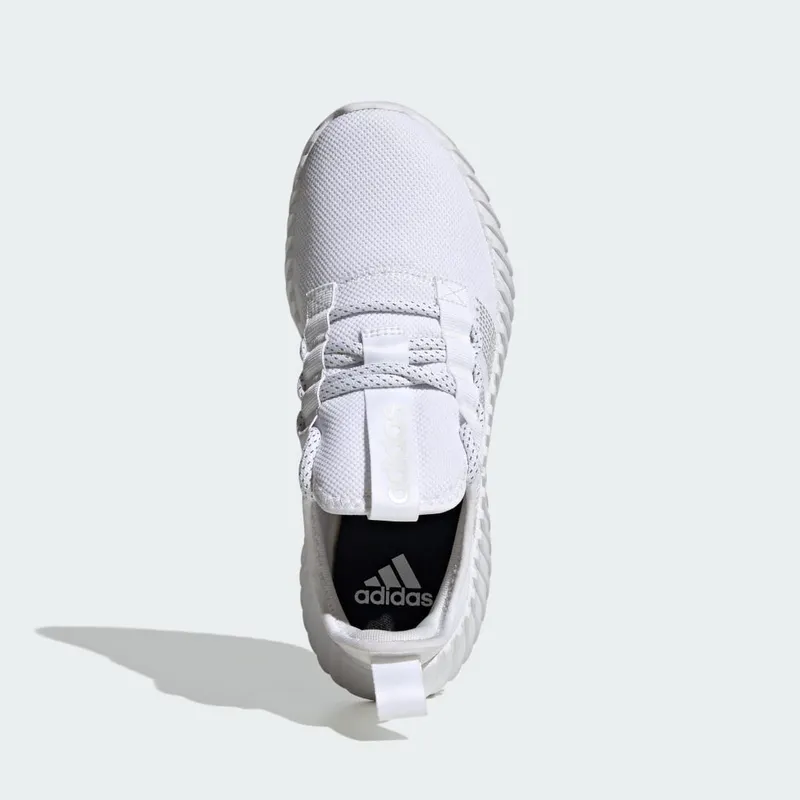 adidas Kaptir Flow Cloud White / Crystal White / Zero Metalic (IF6600)