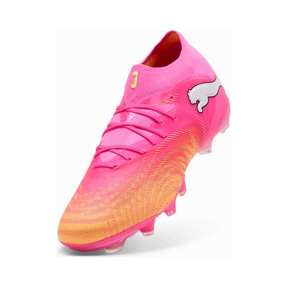 Puma Future 9 Pro FG/AG Showtime (108717-05)