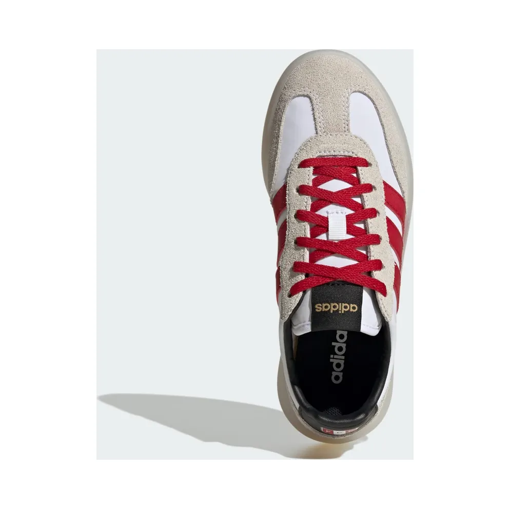 adidas Barreda Decode White Power Red Black (HQ9471)
