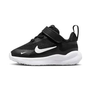 Nike Revolution 7 TD “Black / White” (FB7691-003)